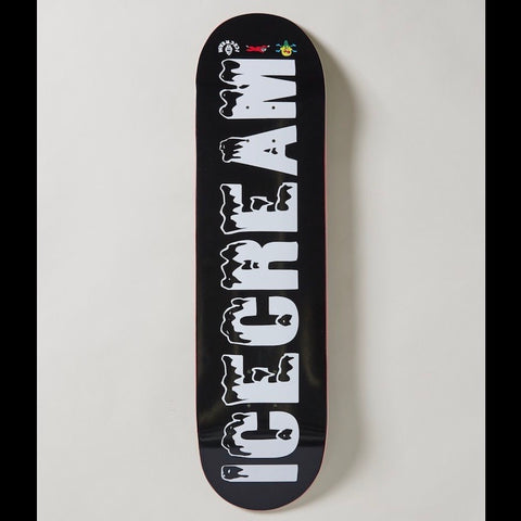 Cream skatedeck