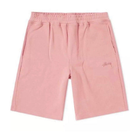 STUSSY STOCK TERRY SHORT
