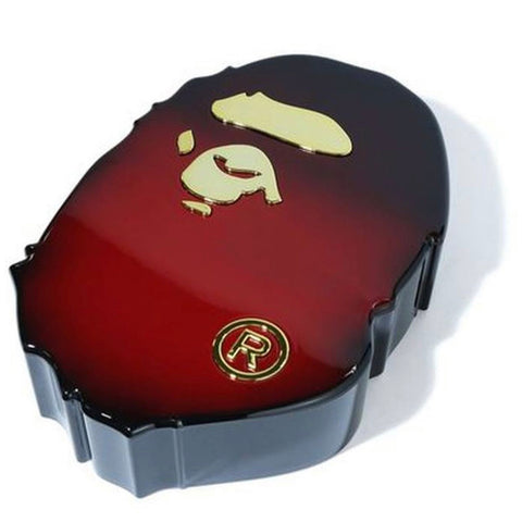Bape big head candy/jewelry box