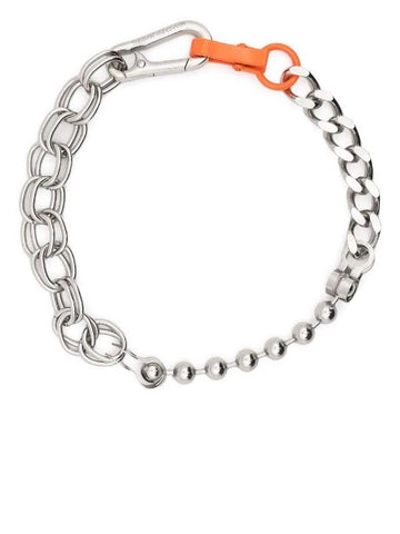 HERON PRESTON MULTI CHAIN NECKLACE