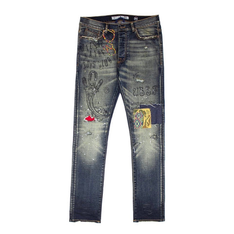 MOONSHOT JEAN