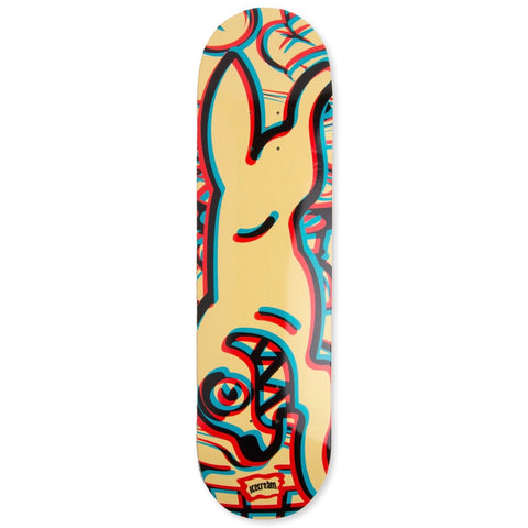ICE CREAM FRAPPE SKATE DECK