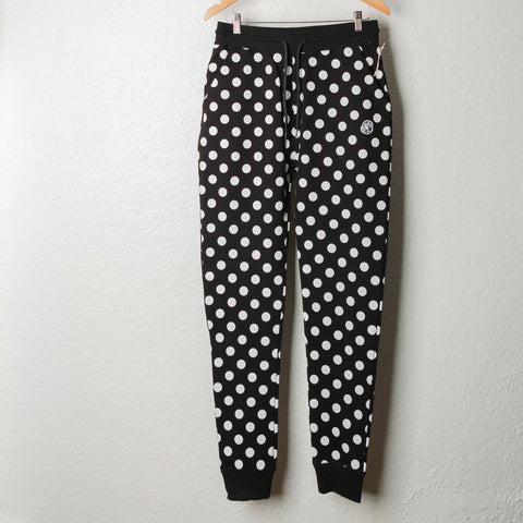 BBC BB ARCH SPOTTED SWEATPANT
