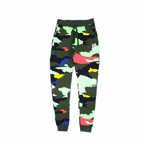 BBC BB CAMO SWEATS