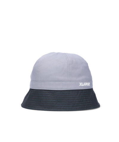 XLARGE 2TONE BALL HAT GREY