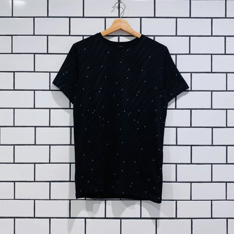 PUBLISH GABE 3M TEE BLACK