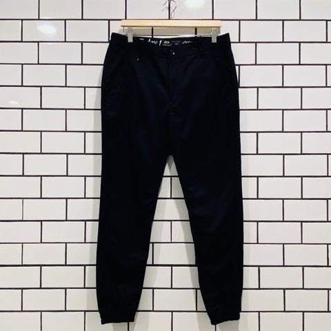 PUBLISH PEARSON JOGGER PANTS NAVY