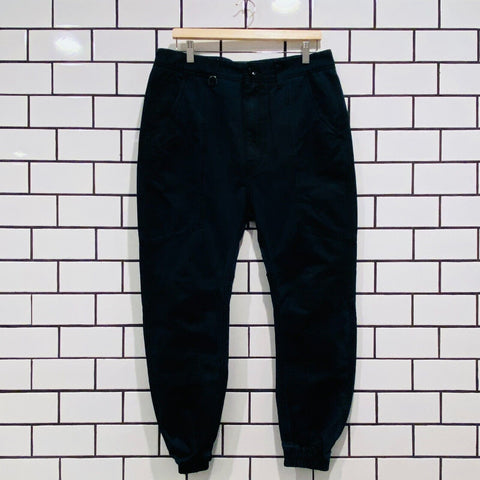 PUBLISH RICH JOGGER PANTS NAVY