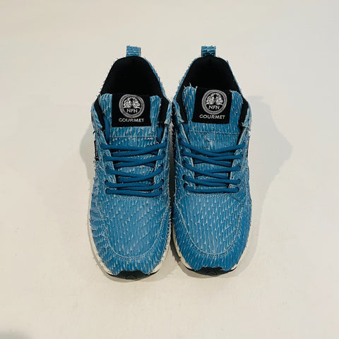 GOURMET THE 35 LITE CACTUS SNEAKER BLUCAC/WHT