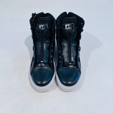 VLADO FOOTWEAR GLADIATOR II CASUAL SHOE 1201-2 BLACK STORE DISPLAY