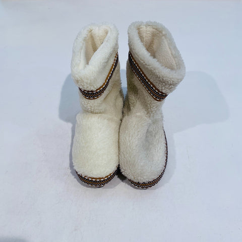 WOOLRICH WOMENS WHITECAP BOOT CASUAL SHOE SPEEDPEARL STORE DISPLAY