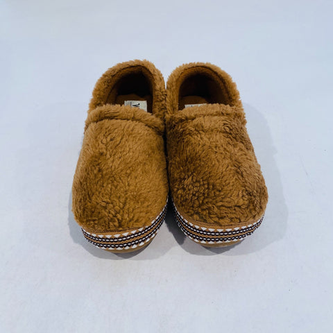 WOOLRICH WOMENS WHITECAP CASUAL SHOE CATHAY SPICE