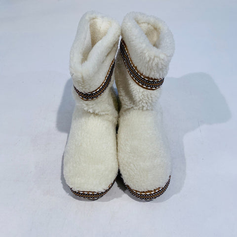 WOOLRICH WOMENS WHITECAP BOOT CASUAL SHOE SPEEDPEARL