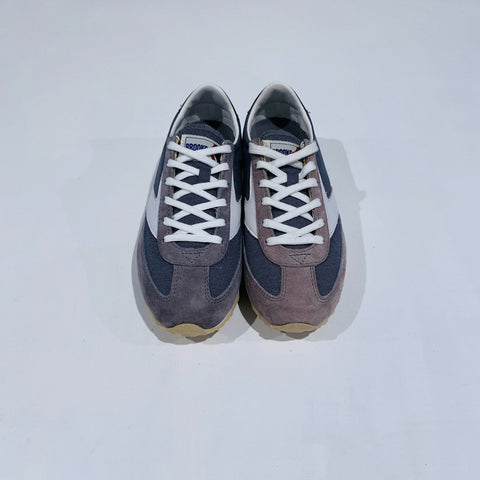 BROOKS VANGUARD WOMENS CASUAL SHOE 120159 1B 511 GRAY