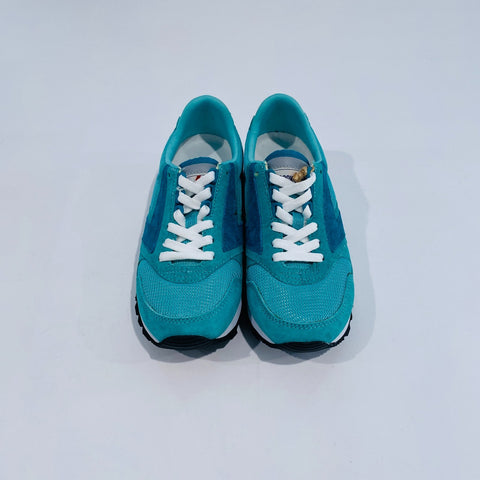 BROOKS CHARIOT WOMENS CASUAL SHOE 120171 1B 556 BLUE/GREEN