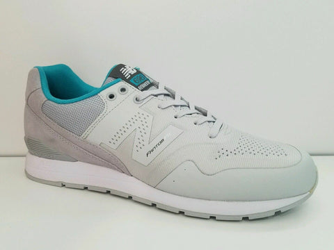 NIB New Balance MRL696FX CLASSICS RETRO FASHION SNEAKERS SIZE 9.5 LAST ONE