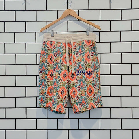 BILLIONAIRE BOYS CLUB BBC BB FLORAL BELAY SHORT SIZE S M L XL 3XL FALL 2020