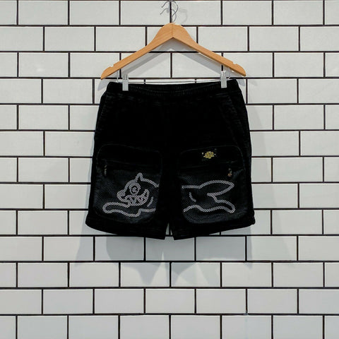 ICECREAM CHOCOLATE SHORT BLACK BBC ICE CREAM