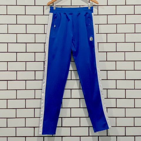 BILLIONAIRE BOYS CLUB BBC RAYS TRACK PANT TURKISH BLUE