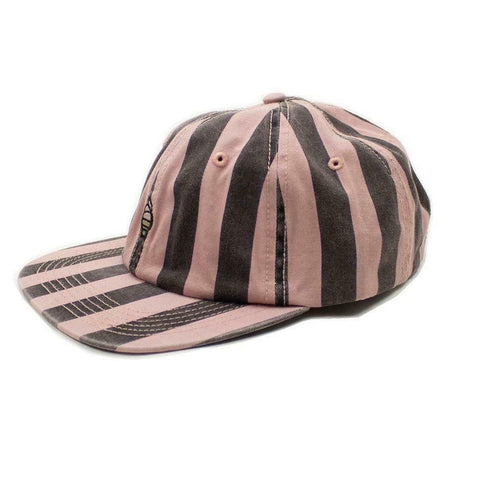 ICECREAM DAIRY FITTED HAT MUTED CLAY