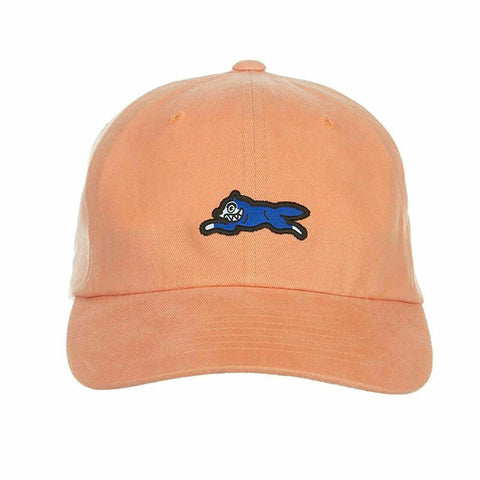 ICECREAM SPRINTER DAD HAT COPPER TAN