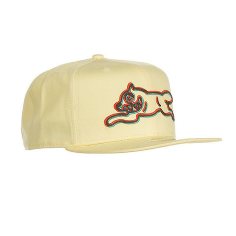 ICECREAM ESKIMO SNAPBACK HAT SUNDRESS