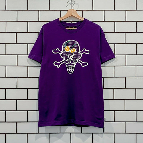 ICECREAM POLKA SS TEE ACAI BBC ICE CREAM