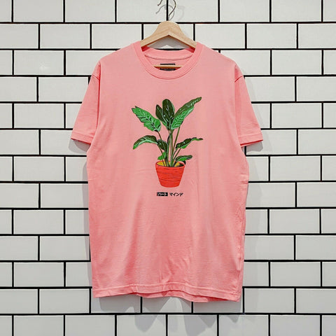 BILLIONAIRE BOYS CLUB BBC LIFE SS KNIT PEONY