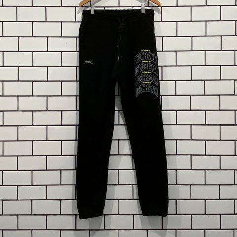 ICECREAM MAX JOGGER BLACK BBC ICE CREAM