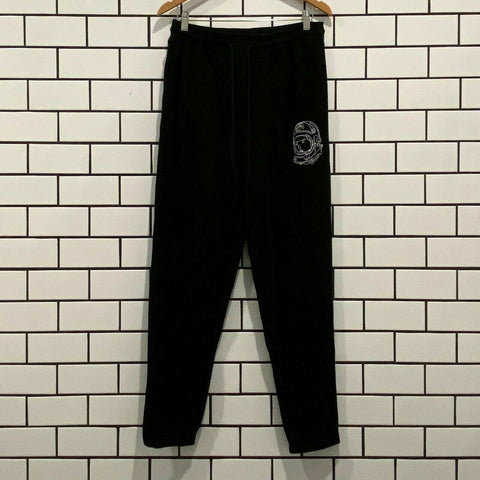 BILLIONAIRE BOYS CLUB BBC EQUINOX SWEATPANT BLACK