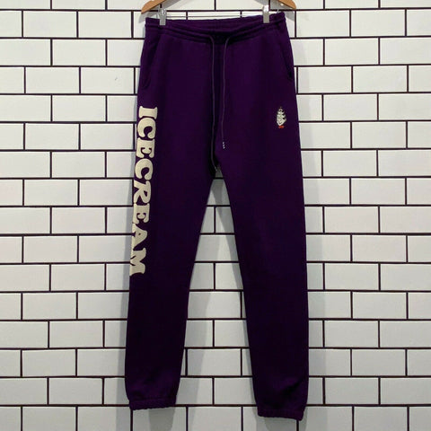 ICECREAM MAGIC SWEATPANTS ACAI BBC ICE CREAM