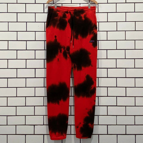 ICECREAM FADED SWEATPANTS TOMATO BBC ICE CREAM
