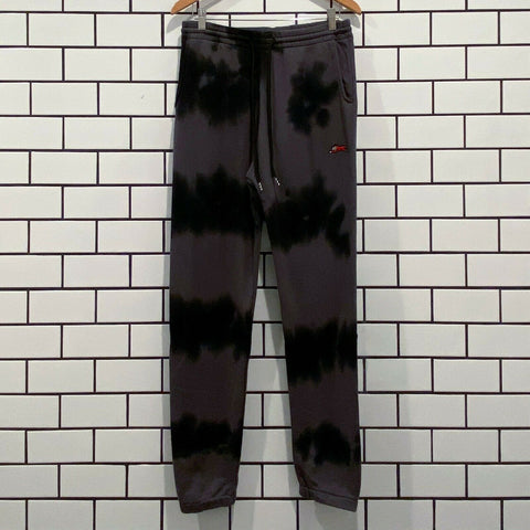 ICECREAM FADED SWEATPANTS ASPHALT BBC ICE CREAM