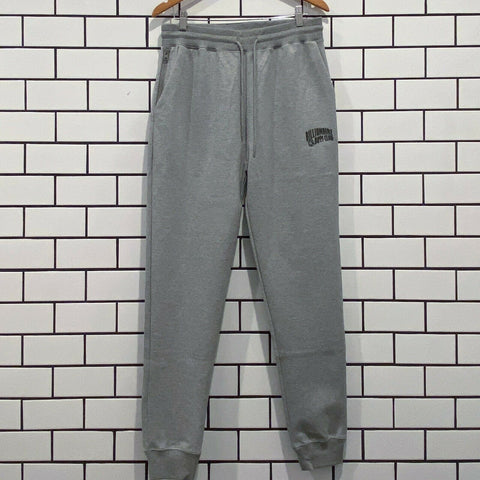 BILLIONAIRE BOYS CLUB BBC MARZ SWEATPANT DARK HEATHER GREY