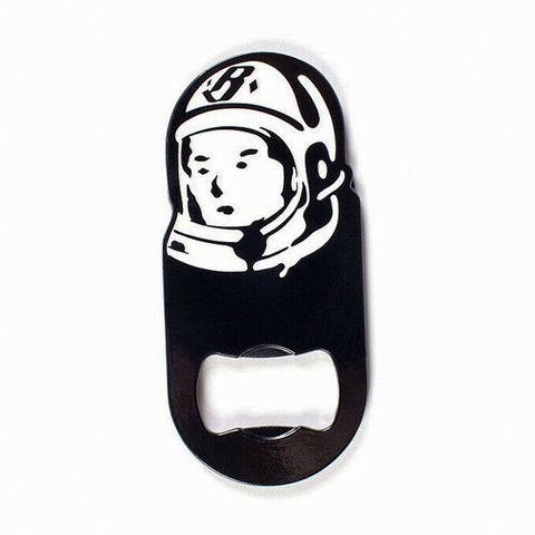 BILLIONAIRE BOYS CLUB BBC HELMET BOTTLE OPENER BLACK