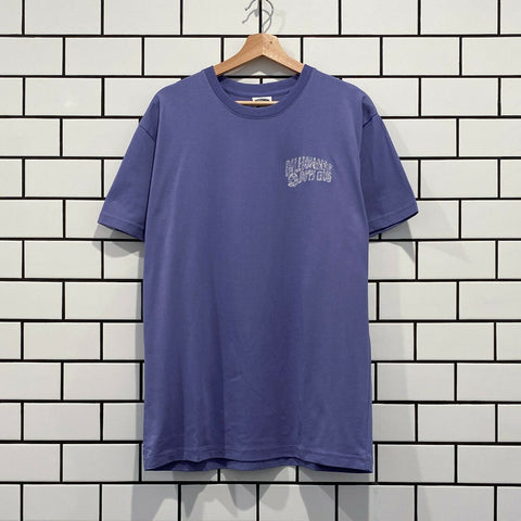 BILLIONAIRE BOYS CLUB BBC ESPACIO SS KNIT LAVENDER VIOLET