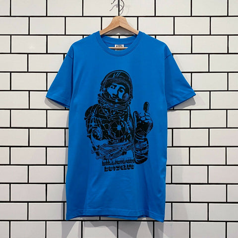 BILLIONAIRE BOYS CLUB BBC COSMIC SS TEE BLITHE