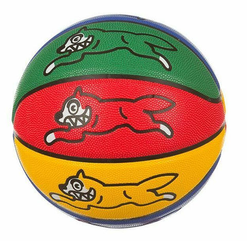 ICECREAM DOUBLE DRIBBLE BASKETBALL MULTI COLOR