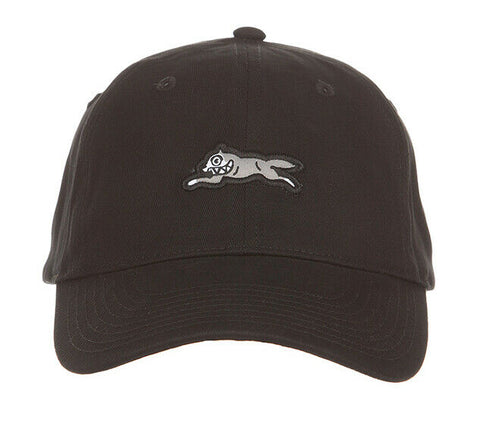 ICECREAM THE THING DAD HAT BLACK