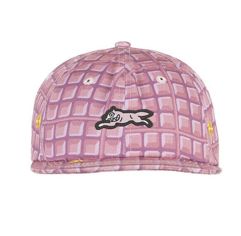 ICECREAM STRAWBERRY HAT PINK NECTAR