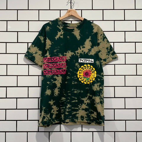 ICECREAM THE FUTURE SS KNIT DOE