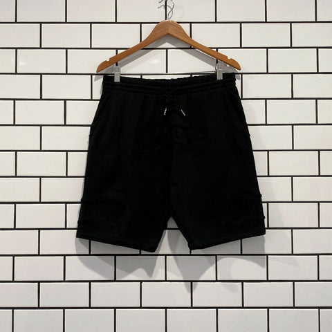 ICECREAM TONAL SHORT BLACK