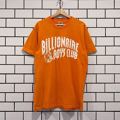 BILLIONAIRE BOYS CLUB BBC EARTHING SS KNIT CARROT