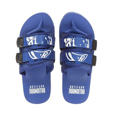BILLIONAIRE BOYS CLUB BBC COSMIC SLIDES WEDGEWOOD