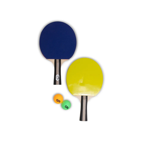 BILLIONAIRE BOYS CLUB BBC PING PONG SET BLUE