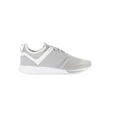 NEW BALANCE WOMEN CLASSICS WRL247YD LIFESTYLE SNEAKERS GREY SIZE 6-10