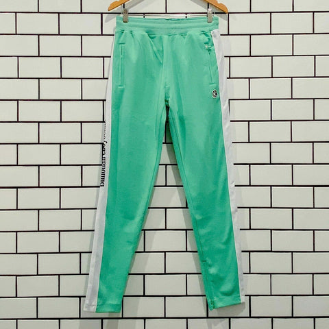 BILLIONAIRE BOYS CLUB BBC RAYS TRACK PANT SPRING BUD