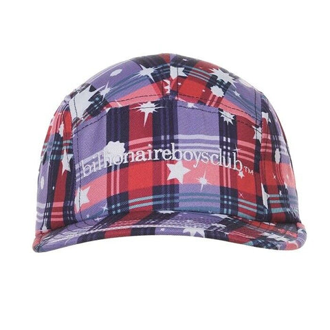 BILLIONAIRE BOYS CLUB BBC SUPERNOVA HAT WHITE