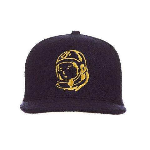 BILLIONAIRE BOYS CLUB BBC THINKER HAT BLUE DEPTHS