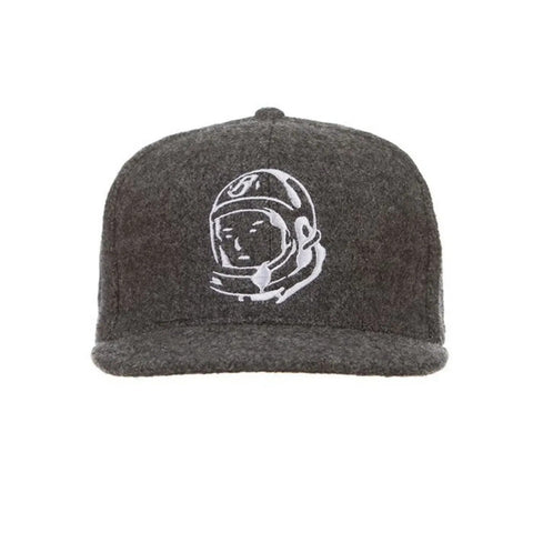 BILLIONAIRE BOYS CLUB BBC THINKER HAT BLACK